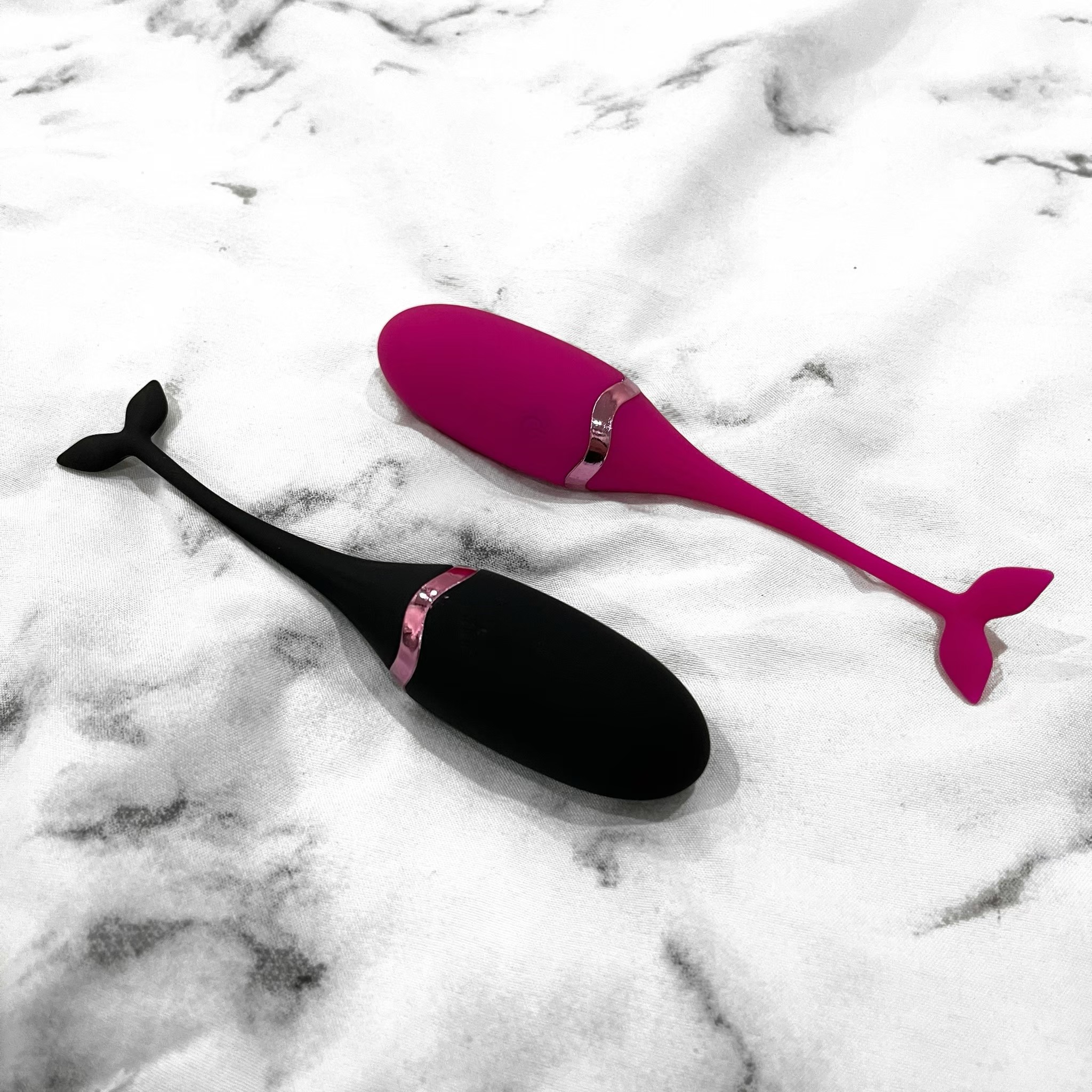 ปลาวาฬ 🐳