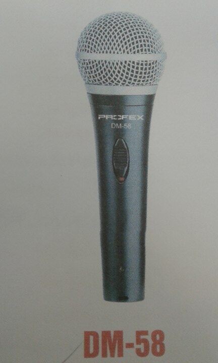 PTOFEX DM -58A