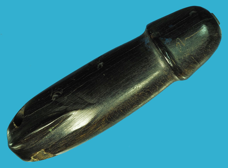 *37672 ปลัดขลิก เขาแกะ มีจาร ไม่ทราบที่และปีสร้าง 12