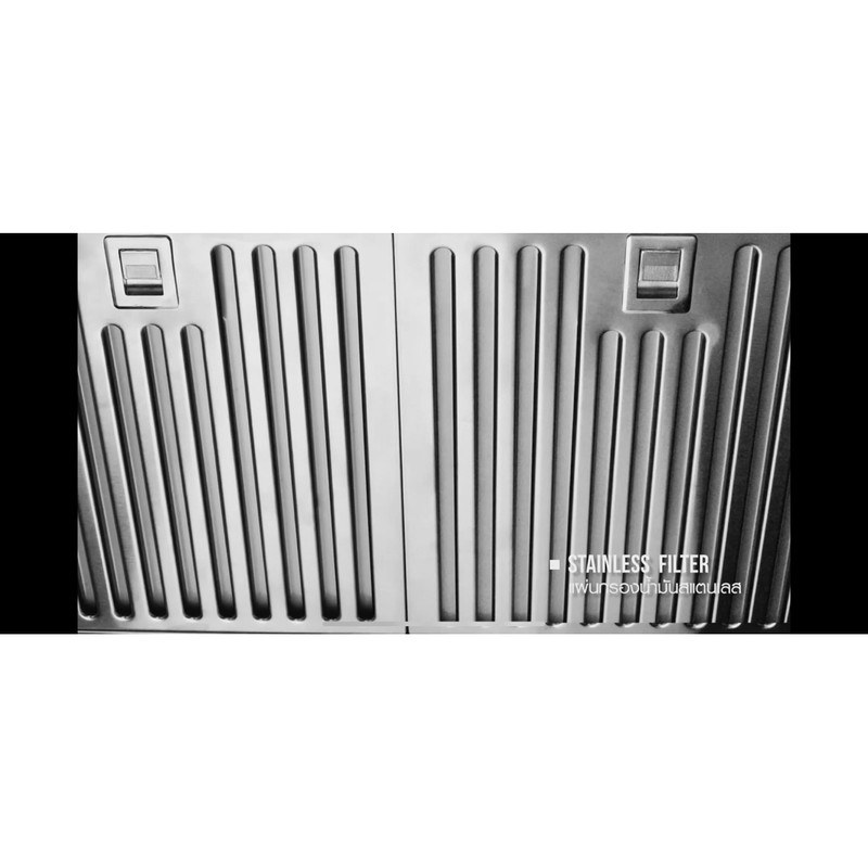 Lucky Flame เครื่องดูดควัน รุ่น TR-901T