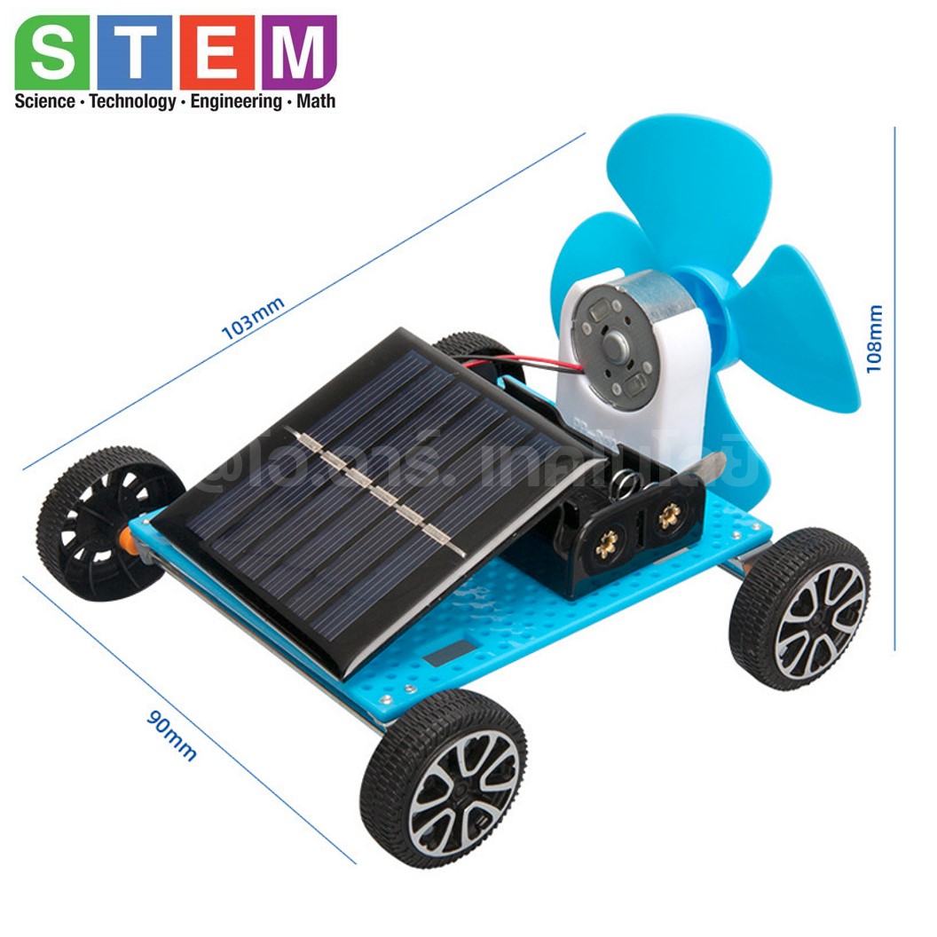 ของเล่นไม้ ชุดประกอบไม้ ชุดเรียนรู้ Wooden Kit STEM Education ของเล่นเสริมทักษะ ของเล่นเสริมพัฒนาการ ชุดทดลอง STEAM Toy