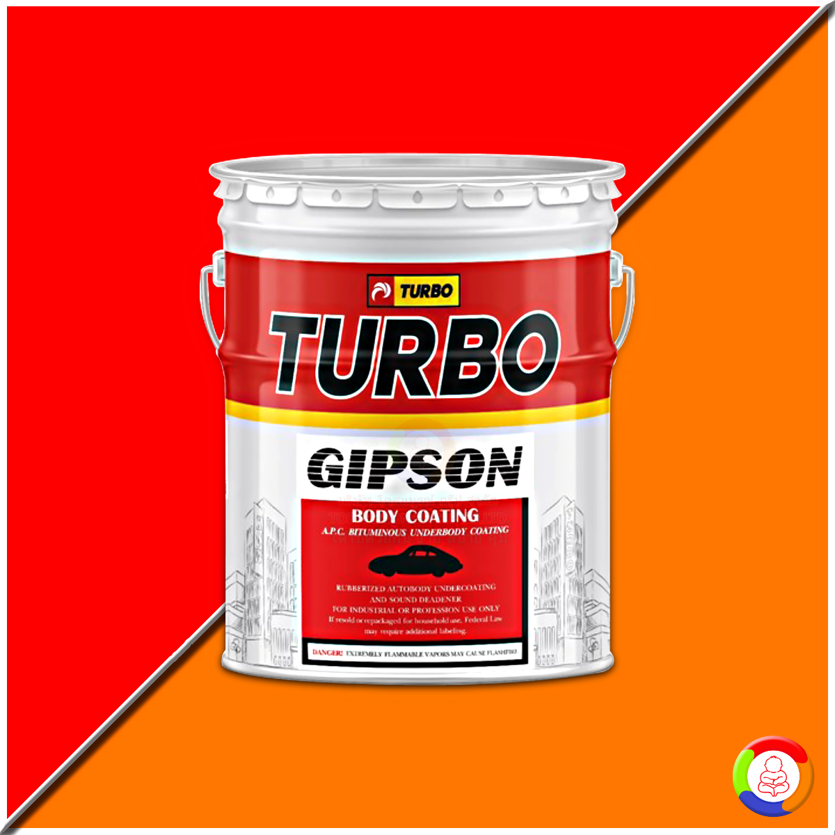 Turbo Anti-Rust Gibson