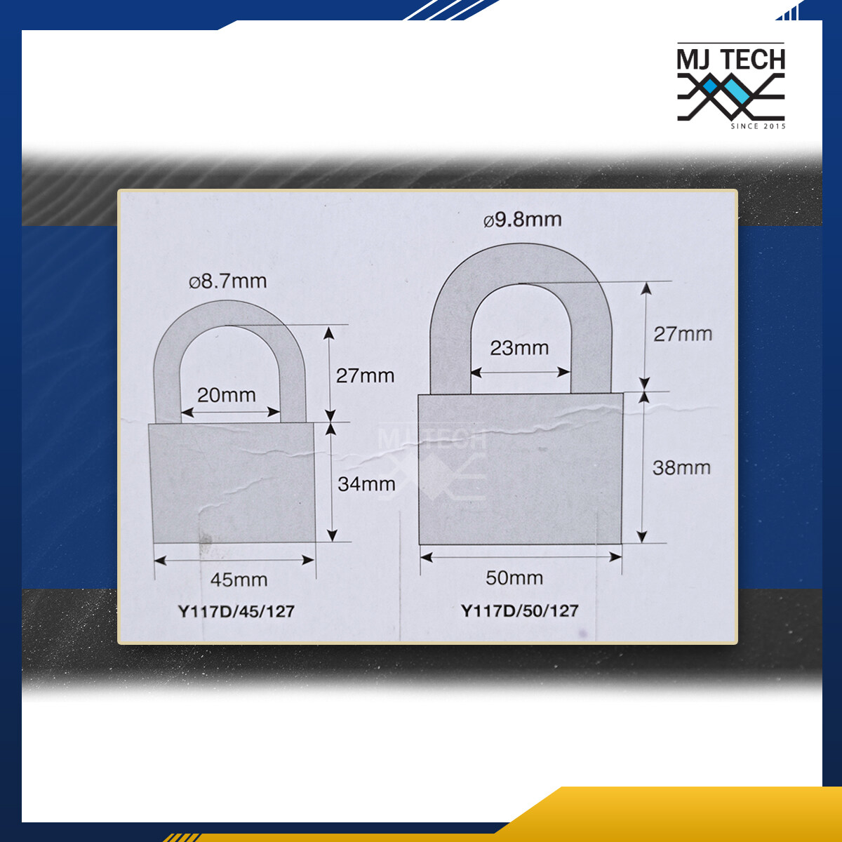 Yale กุญแจมาสเตอร์คีย์ 5 ตัว 1 ชุด รุ่น BD45-50SSM5 ระบบมาสเตอร์คีย์ (ส่งฟรีทั่วไทย)