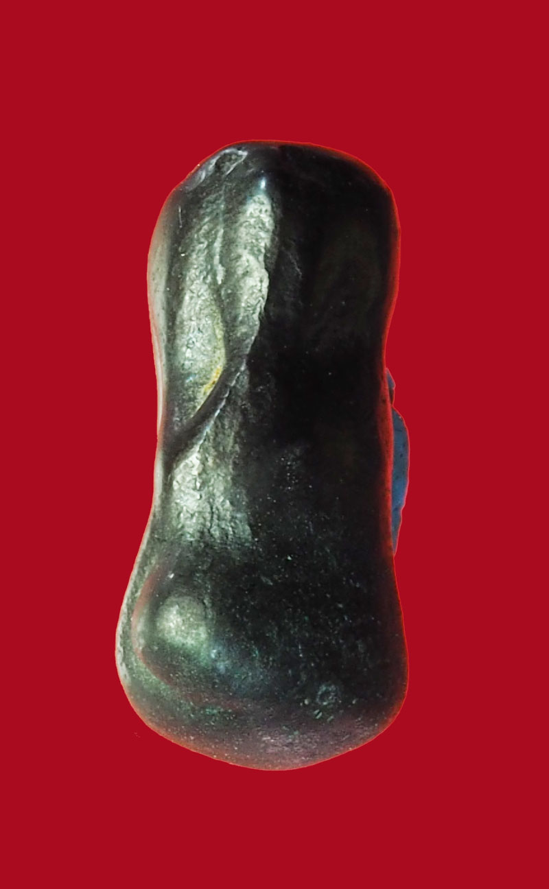 *31472 พระปิดตาเนื้อเมฆพัตร ไม่ทราบที่และปีสร้าง 6