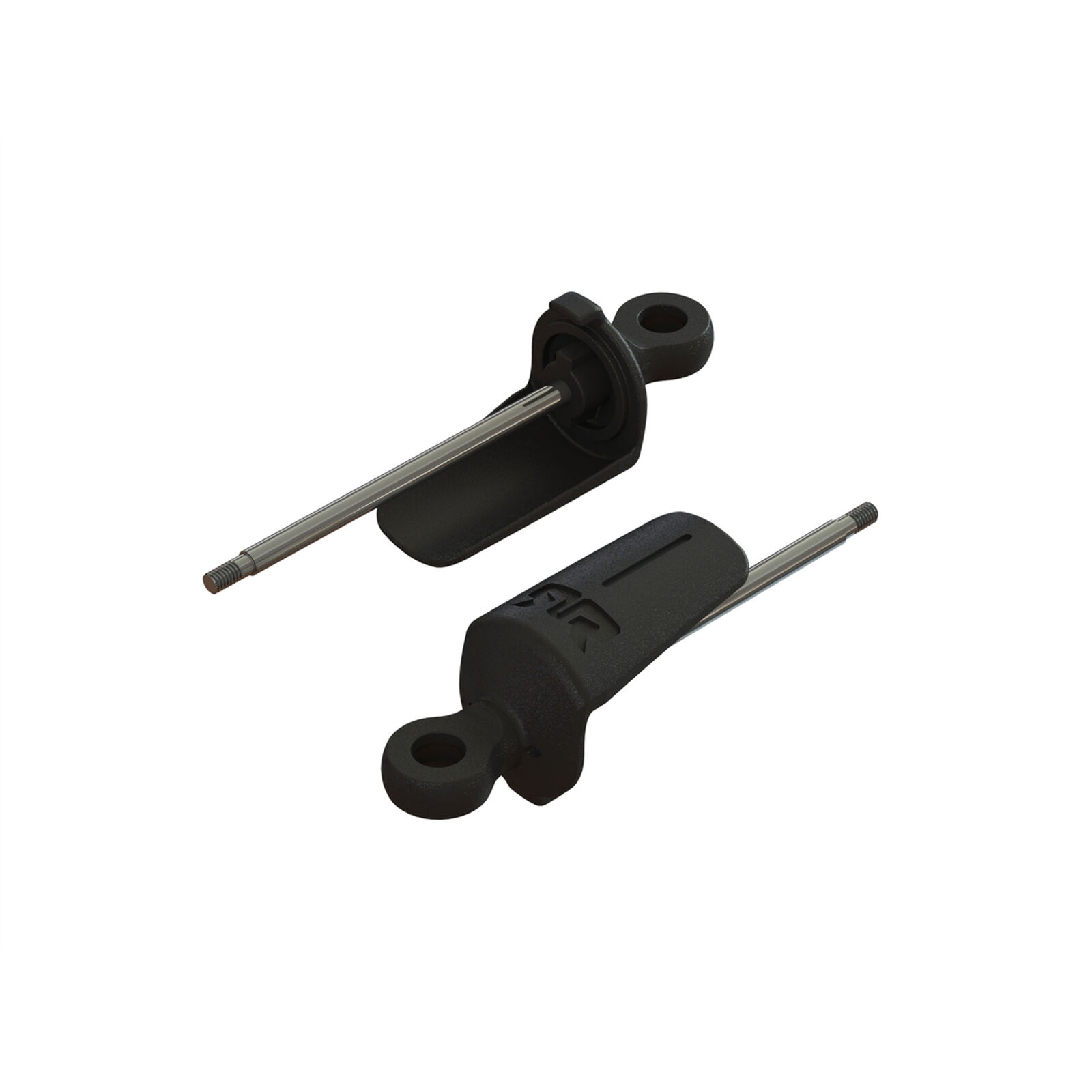 ARAC8988 (Ref. AR330536) Shock Shaft Eyelet and Spring Perch Front