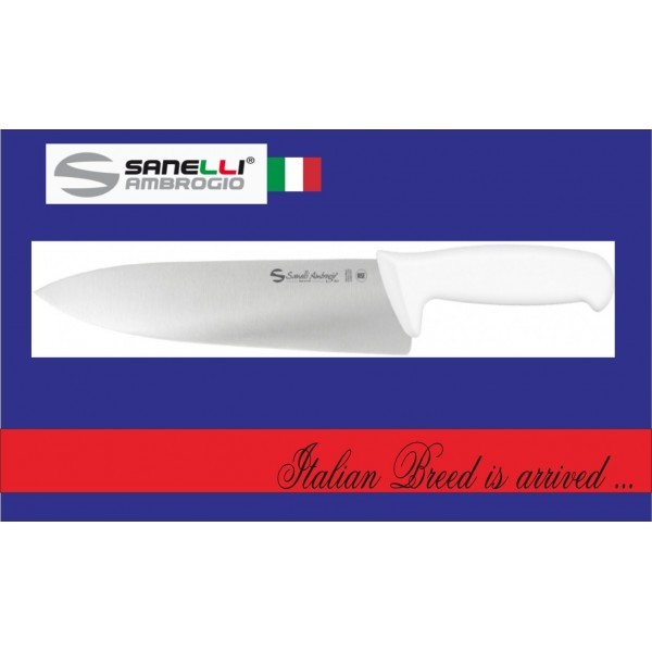 5789/8W มีดเชฟ Sanelli Ambrogio