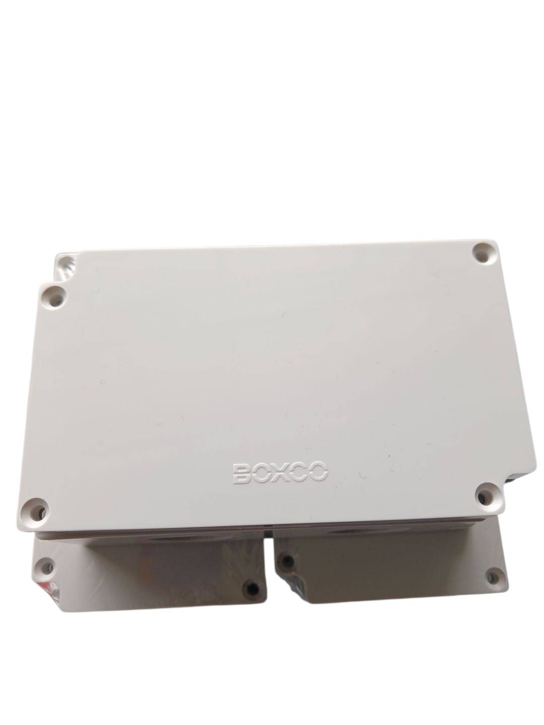 BC-AGG-S10PT Terminal block 10 Pole IP67 "Boxco"