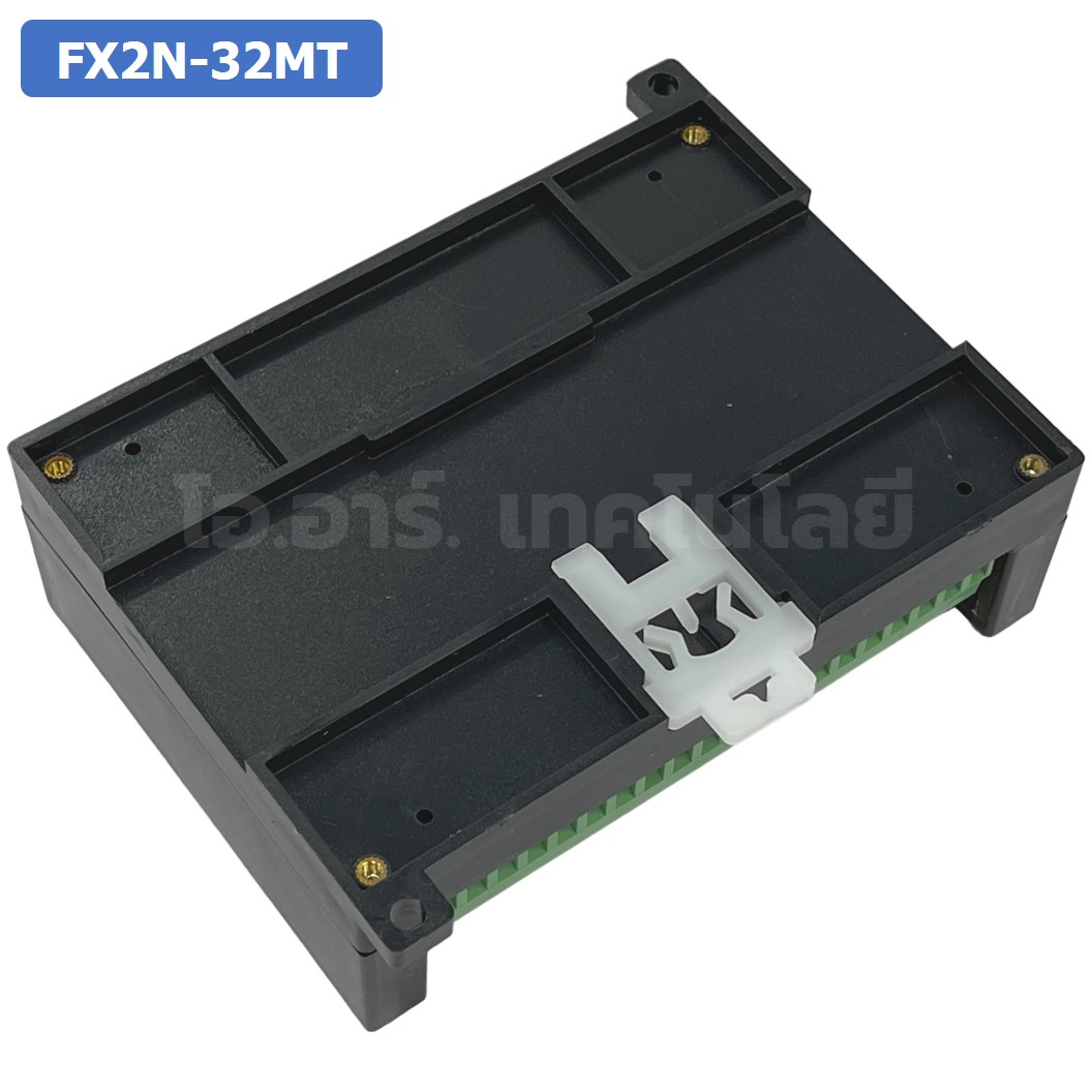 PLC BOARD FX2N-32MT บอร์ดควบคุมอุตสาหกรรม บอร์ดอุตสาหกรรม FX2N Series