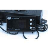 Ringder THC 220 เครื่องควบคุมอุณหภูมิและความชื้น แบบพร้อมใช้