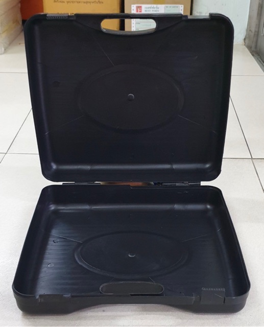 กระเป๋า LUCKY FLAME สำหรับใส่เตาแก๊สกระป๋องลัคกี้เฟลม รุ่น LF-90S, LF-90I, LF-90SD, LG-90C ได้เฉพาะกระเป๋า