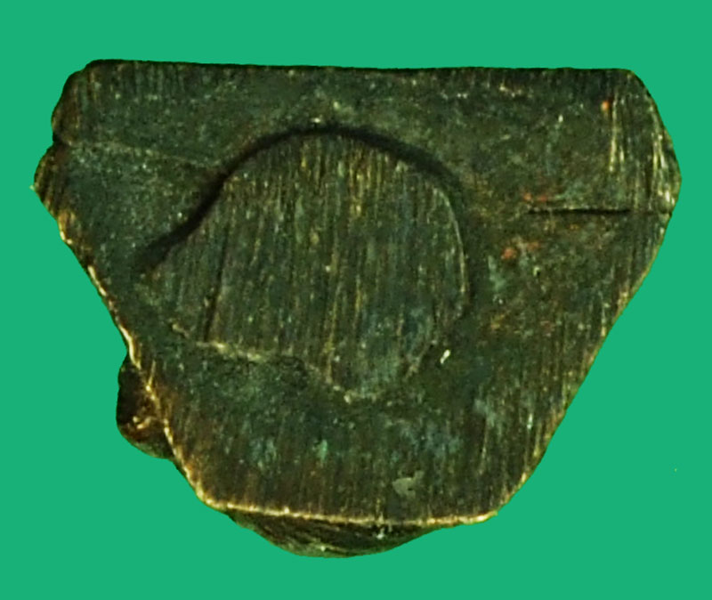 *36352 รูปหล่อหลวงพ่อเกษมเขมโก สุสานไตรลักษณ์ ลำปาง 70