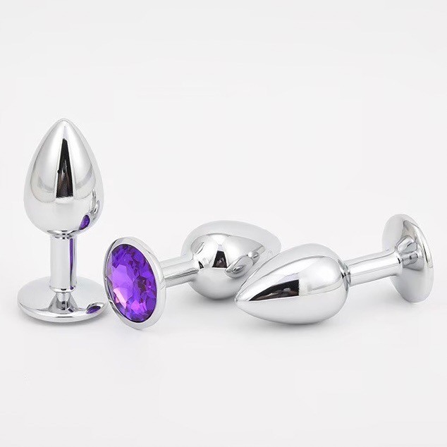 จุกเสียบสแตนเลส