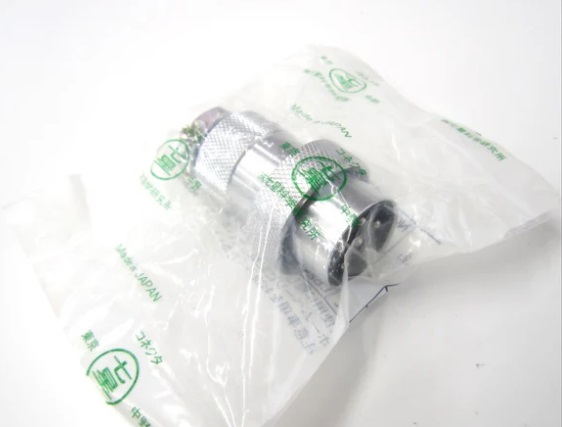 NCS 256 PM CH NANABOSHI CONNECTOR 5A 250V
