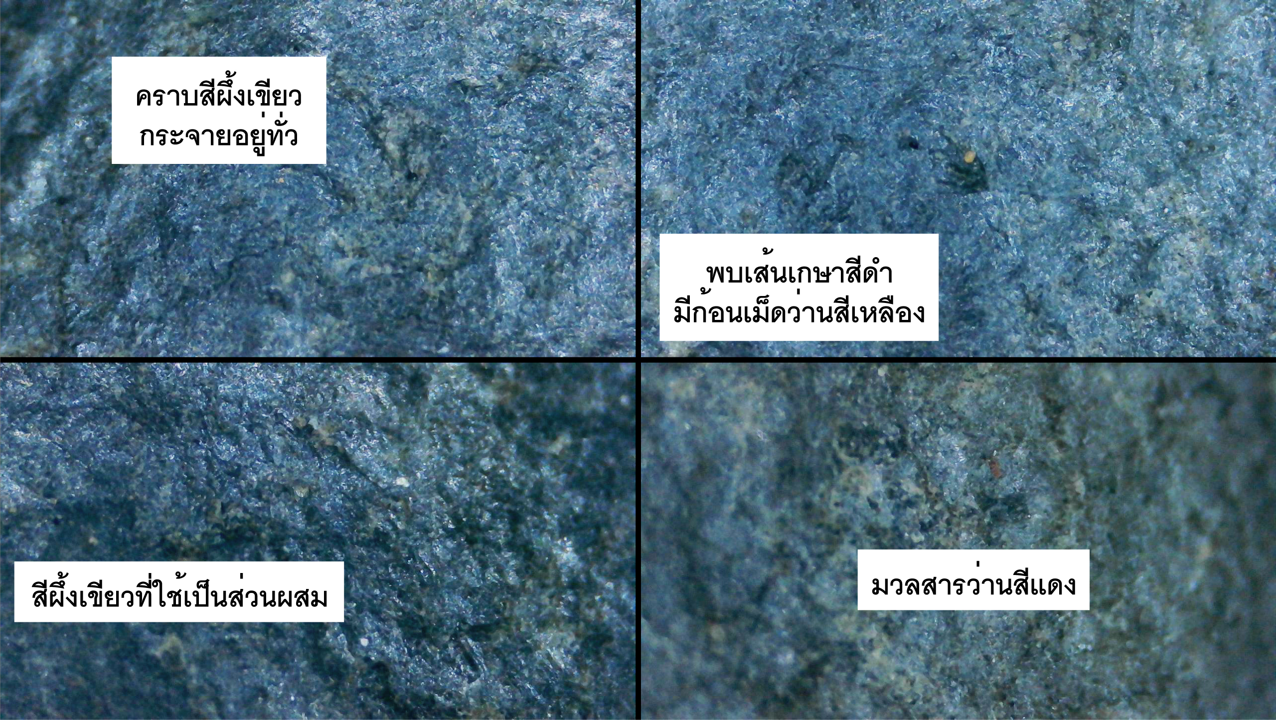 พระรอด หลวงพ่อทาบ วัดกระบกขึ้นผึ้ง ระยอง เนื้อผงใบลาน ปี 2505 หลวงปู่ทิมร่วมปลุกเสก