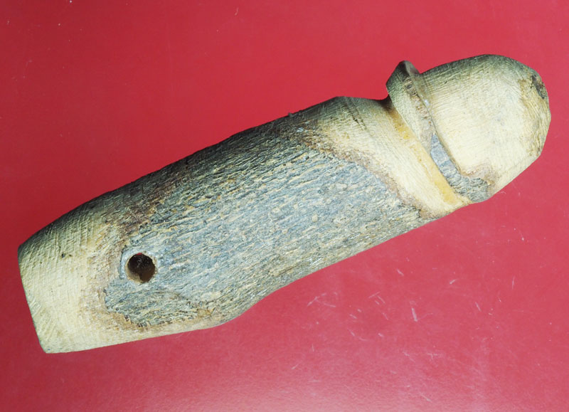 *29336 ปลัดขลิก หลวงปู่เมฆ วัดลำกระดาน กรุงเทพ 12