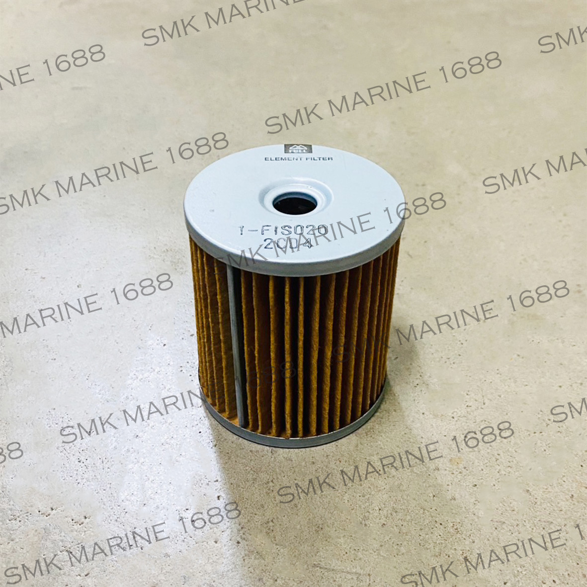 Fuel Filter / ไส้กรองน้ำมันโซล่า 9-1324-0063-0