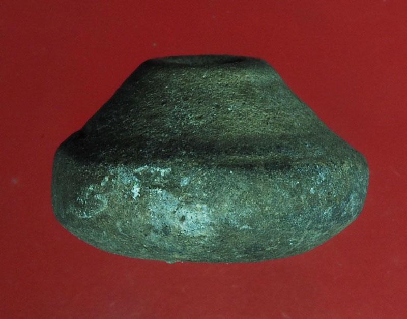 *28837 ลูกแวดินเผาสมัยโบราณอุปกรณ์ของใช้ของคนในยุคก่อนประวัติศาสตร์ 16