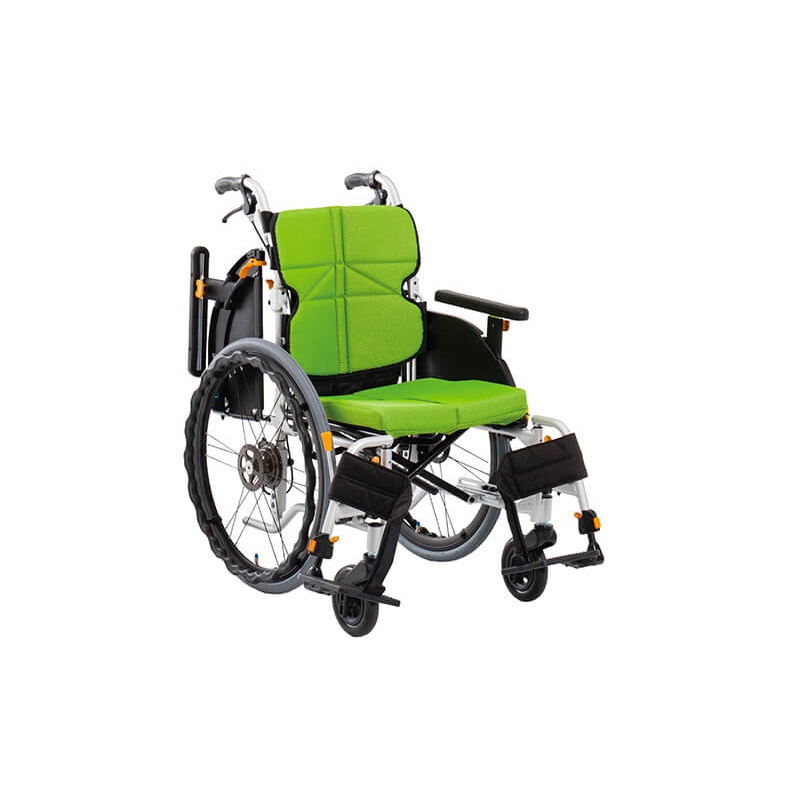รถเข็น Matsunaga Wheelchair NEXT-51B