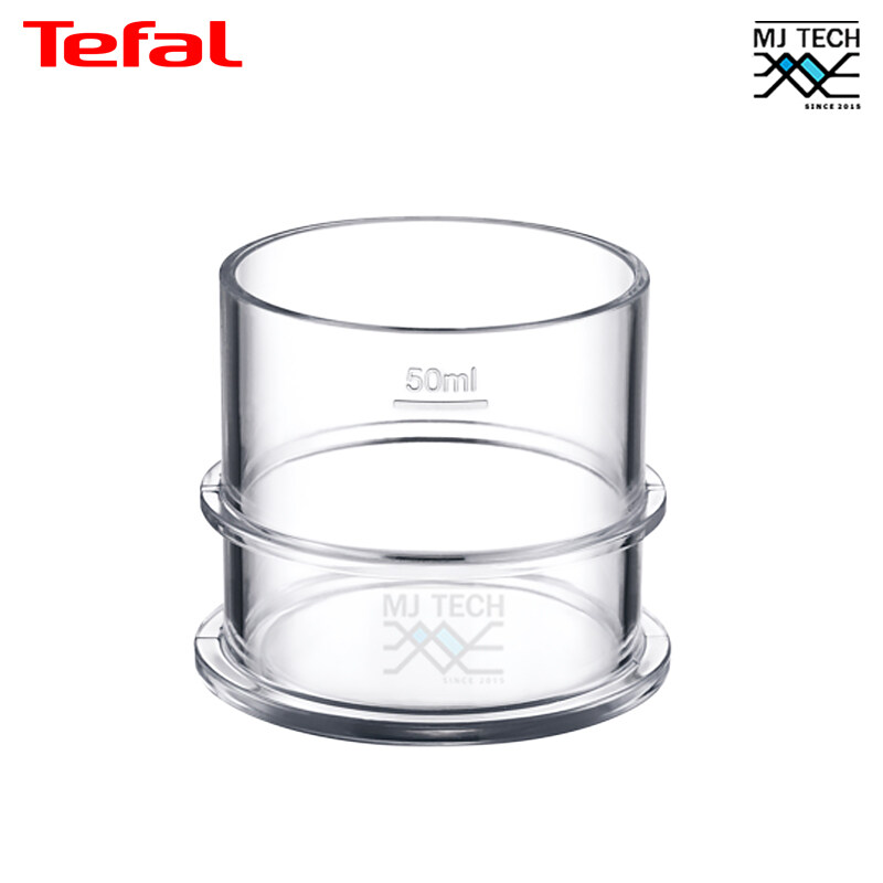 Tefal เครื่องปั่นน้ำผลไม้ ขนาด 400 วัตต์ ความจุ 1.5 ลิตร รุ่น BL2A0166 รับประกัน 2 ปี