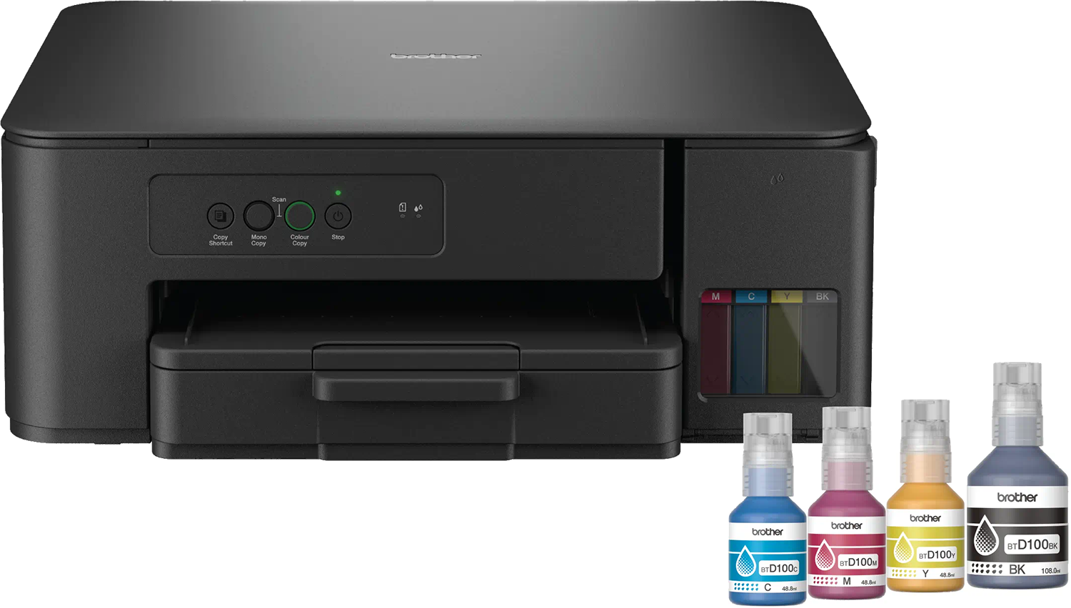 Brother DCP-T230 Ink Tank Printer