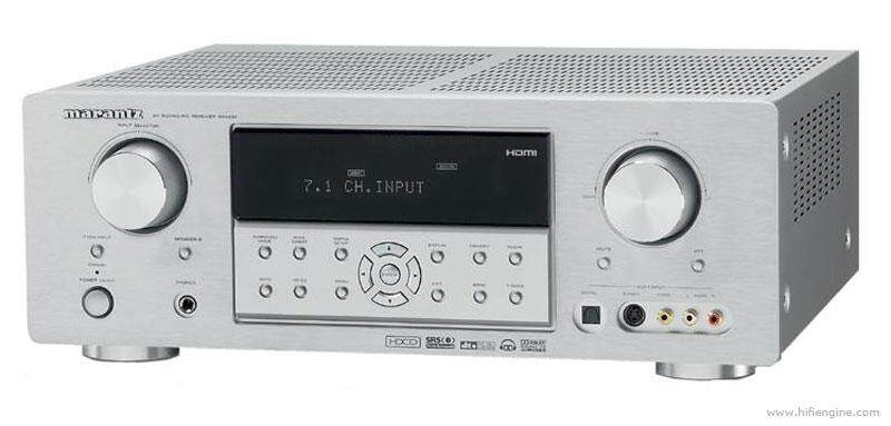 ์MARANTZ SR 4001