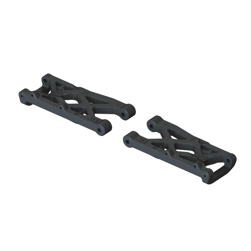 ARA-1607 Front Arms (2)