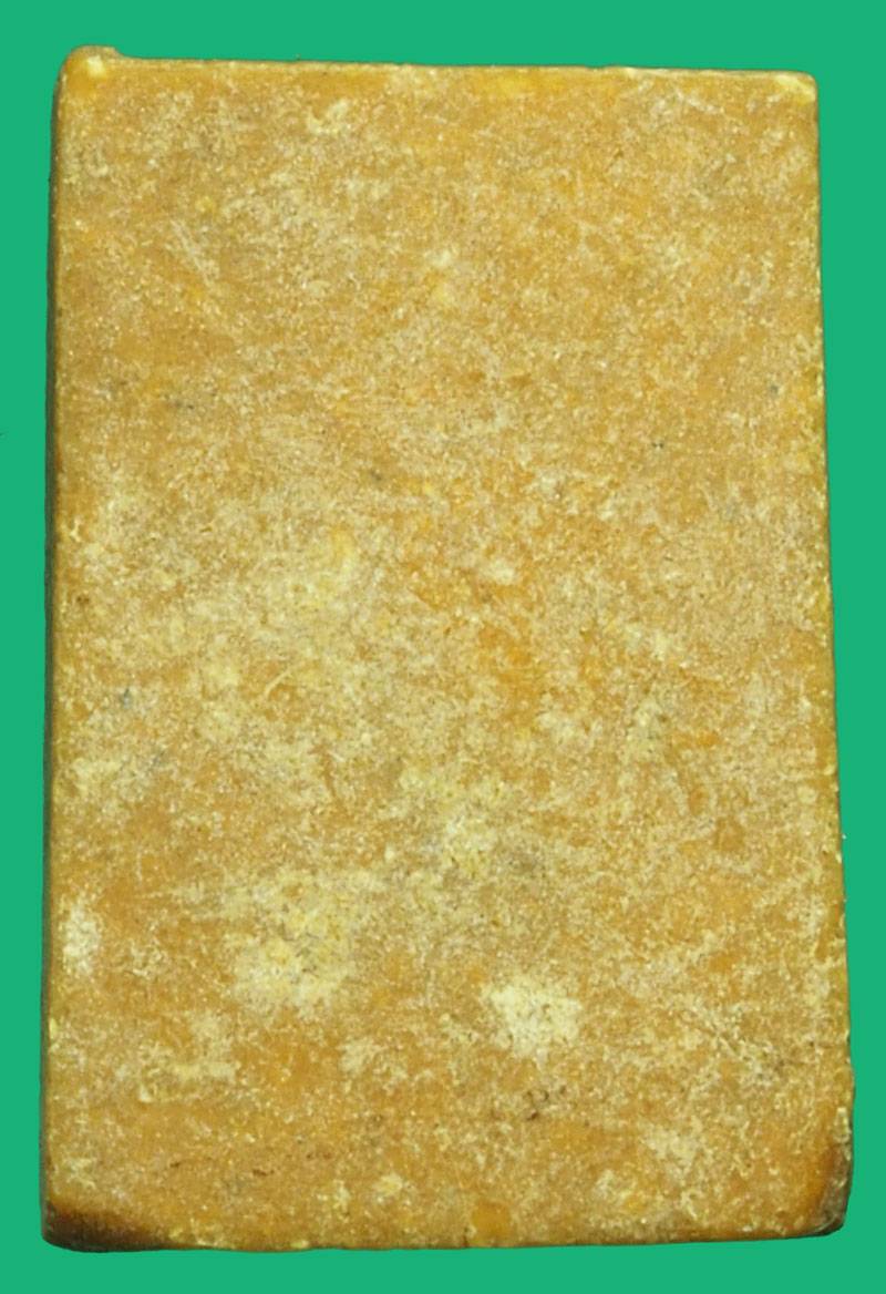 ขายแล้ว*37105 พระสมเด็จคะแนน หลวงพ่อกวย วัดโฆษิตราราม ชัยนาท เนื้อผงน้ำมัน 9