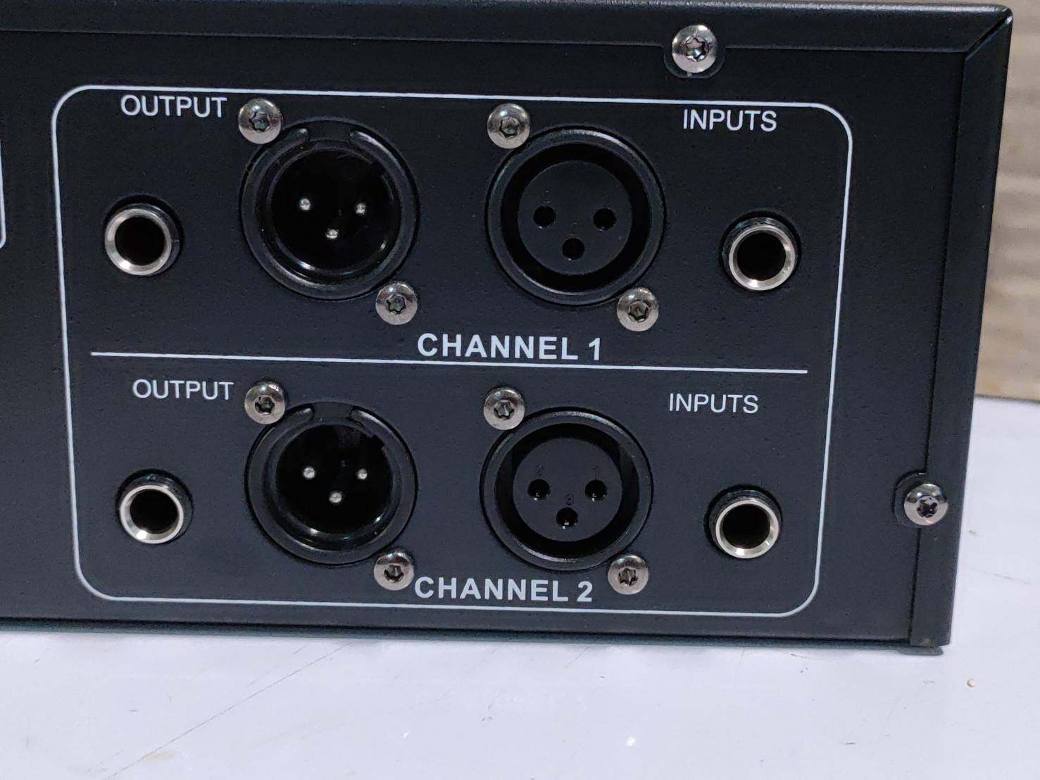 ST UNITED EQ-231 B