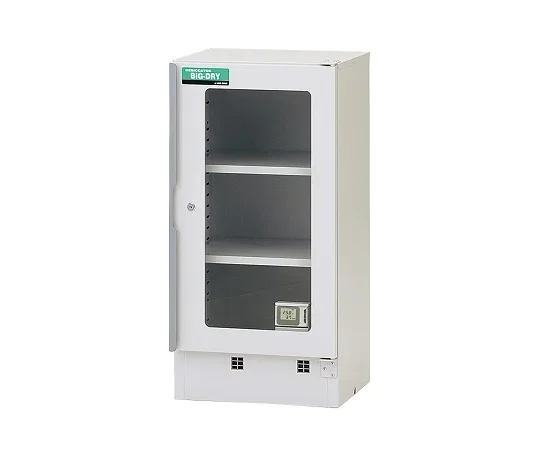 ตู้ดูดความชื้นแบบอัตโนมัติ Auto Dry Desiccator รุ่น SPB-V1 ยี่ห้อ As One/ Japan 1-5485-41