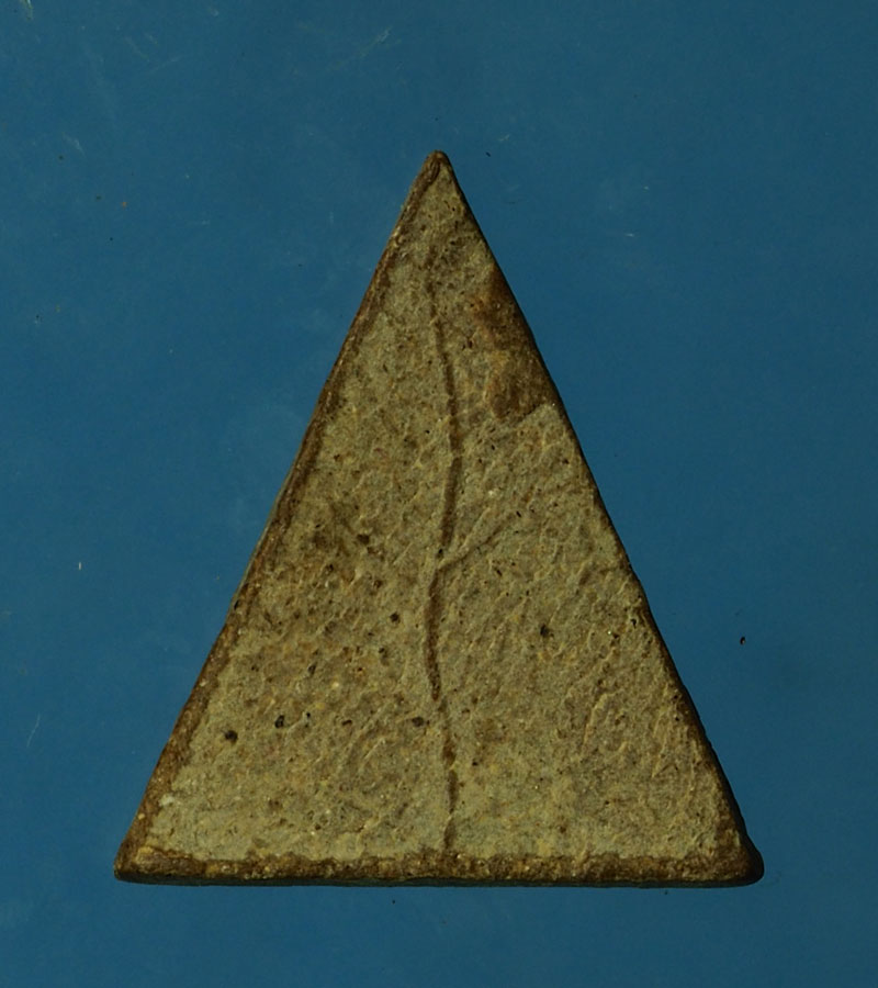 ขายแล้ว*30281 พระนางพญาสมเด็จพระสังฆราชป๋า มีกำไรเเขน วัดโพธิ์ กรุงเทพ ปี 2515 (หลวงพ่อกวย วัดโฆษิตรารามร่วมปลุกเสก) 9