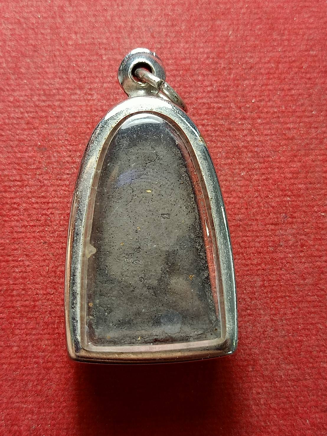 พระผงว่านหลวงพ่อทวด รุ่นปลอดหนี้ วัดช้างให้ จ.ปัตตานี ปี 2539 (SKU-13089)