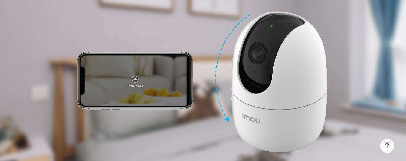 Dahua IMOU IP Camera IPC-A22E กล้องวงจรปิด ความละเอียด 2 MP รุ่น Ranger 2