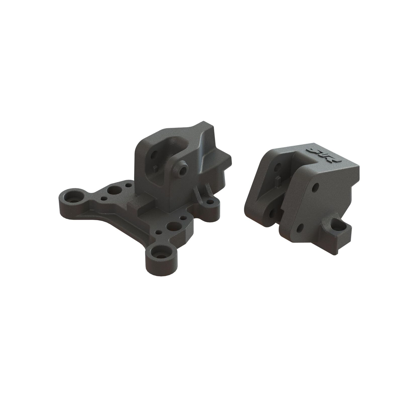 ARA320757 REAR BRACE AND WING BRACKET