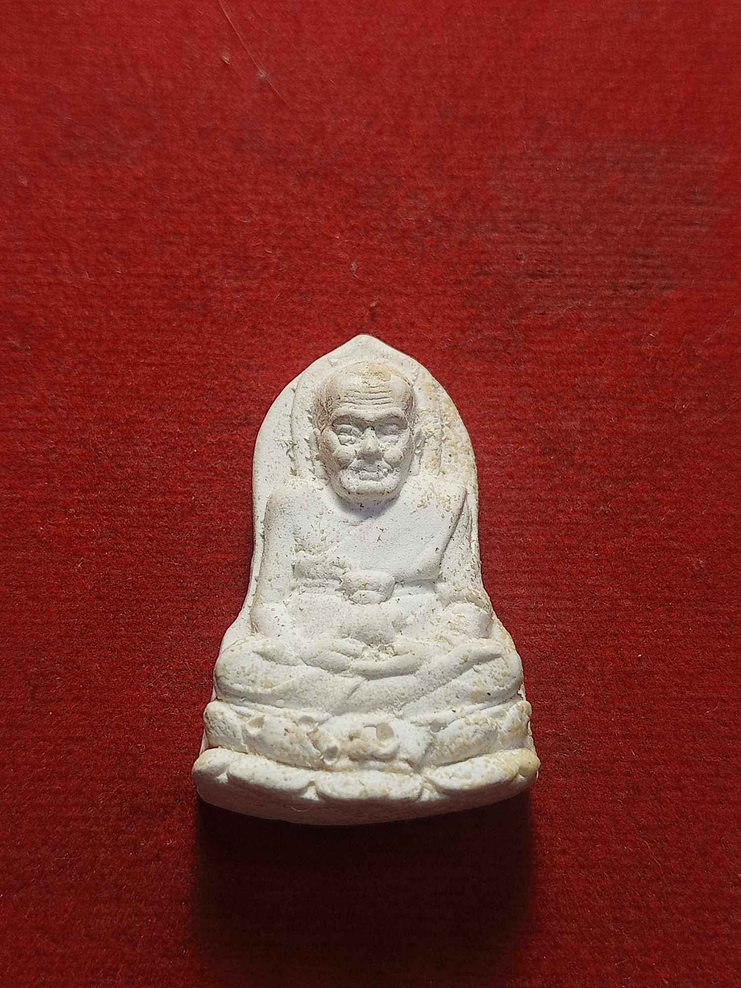 พระผงหลวงปู่ทวด ไม่ทราบที่ (SKU-03564)