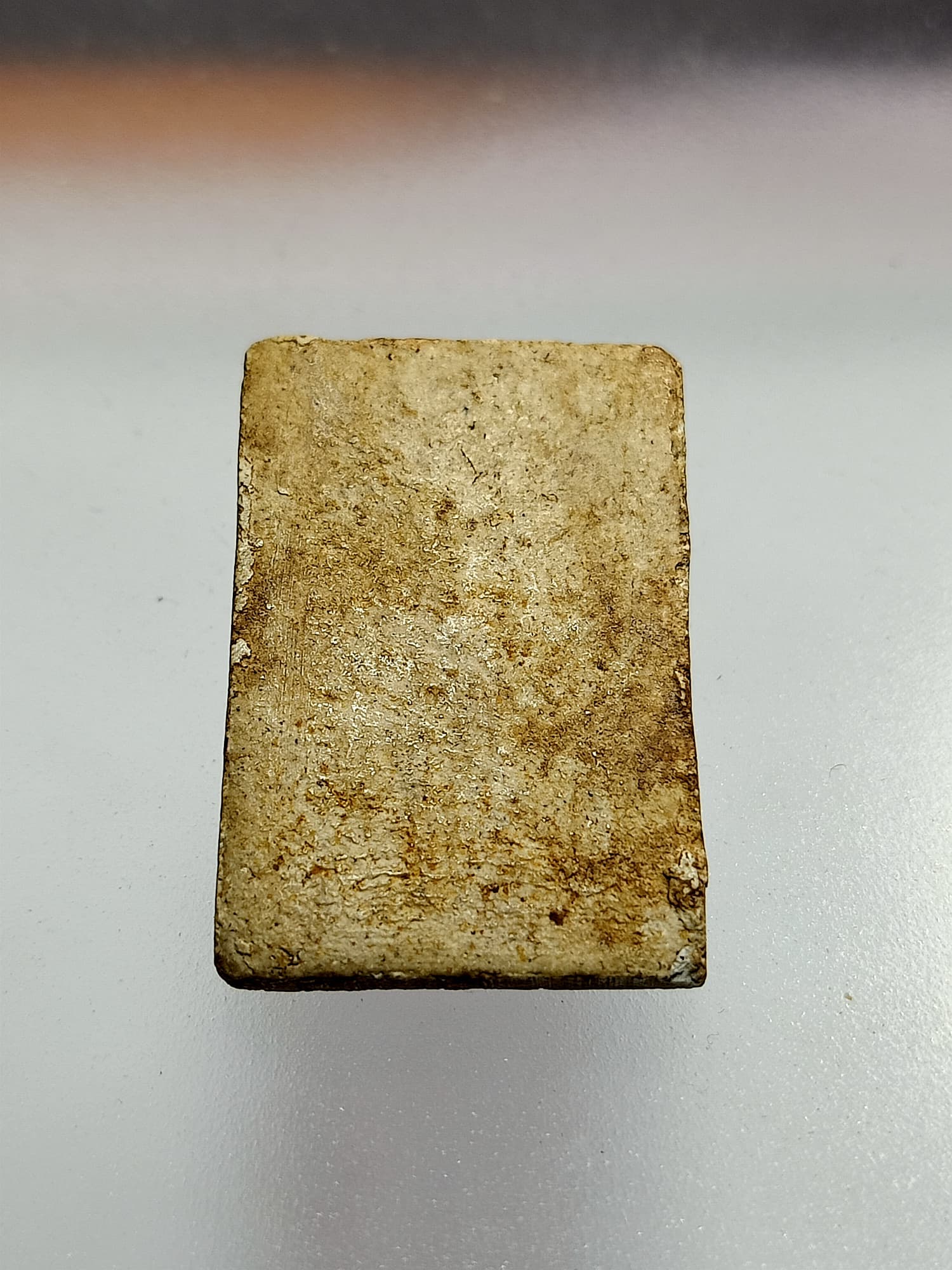 พระสมเด็จทรงฉัตร วัดชิโนรส (SKU-00268)