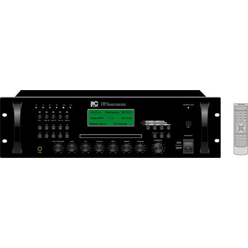 ITC T-6635