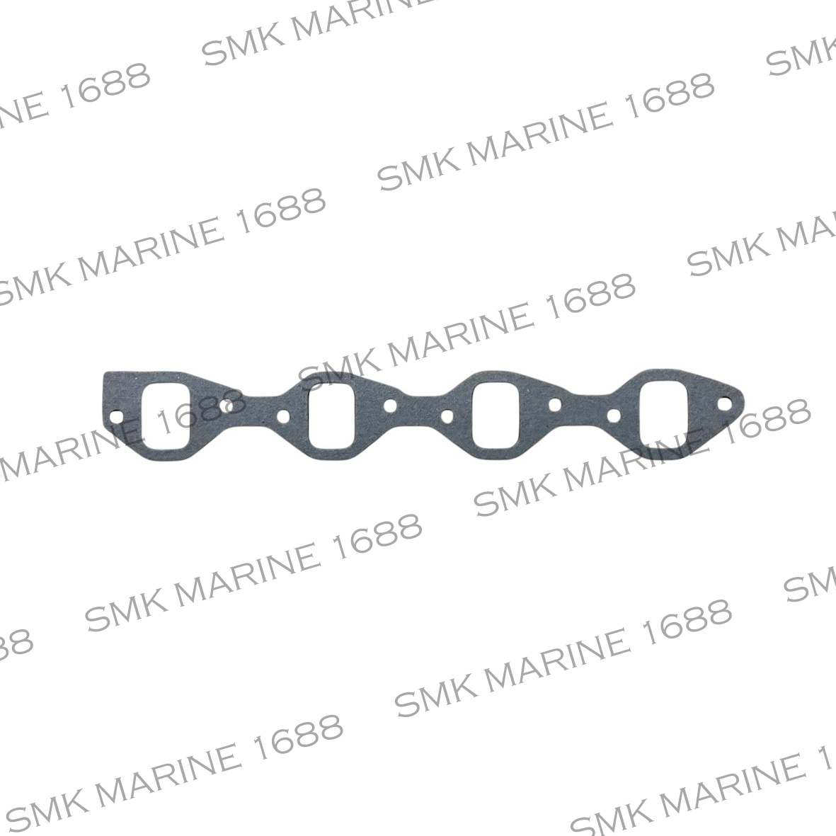ISUZU 4JA1 / 4JB1 8972125400+8971092162 Intake/Exhaust Manifold Gasket Set / ชุดปะเก็นท่อร่วมไอดี/ไอเสีย
