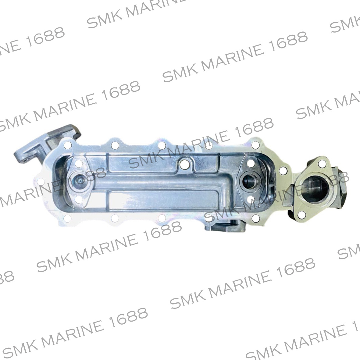 HINO H07C / H07D 157011160 Oil Cooler Case / ฝาOil Cooler