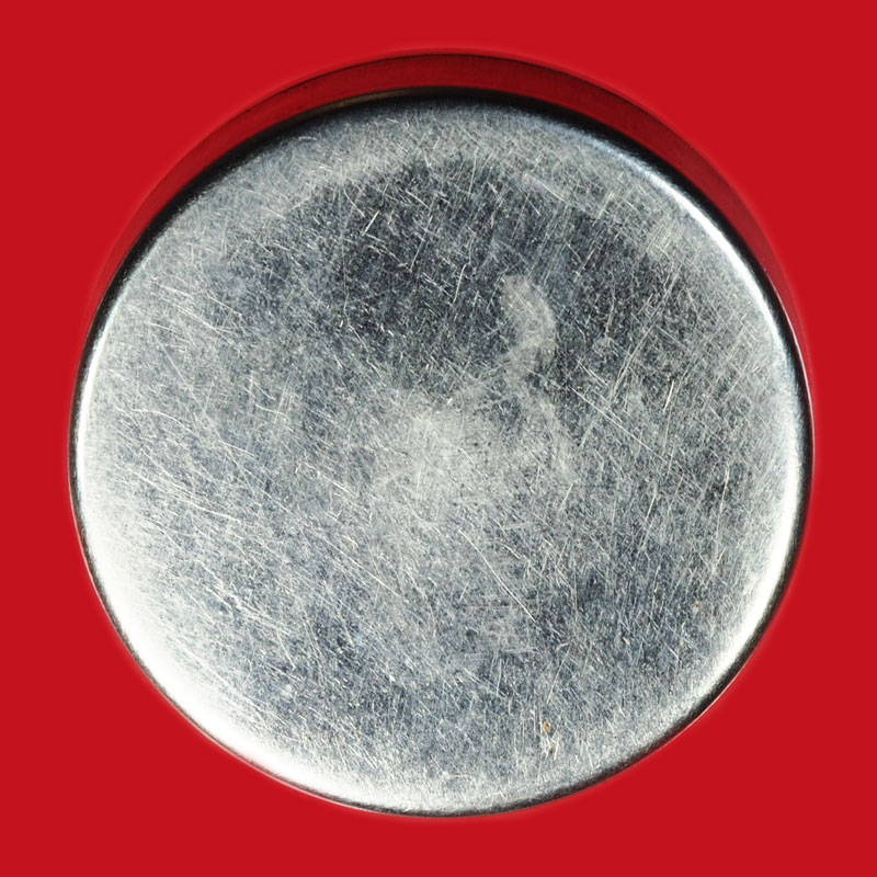 *36113 ตลับสีผึ้ง อาจารย์สมเกียรติ วัดสบสวรรค์ อยุธยา ไม่มีสีผึ้งแล้ว 12