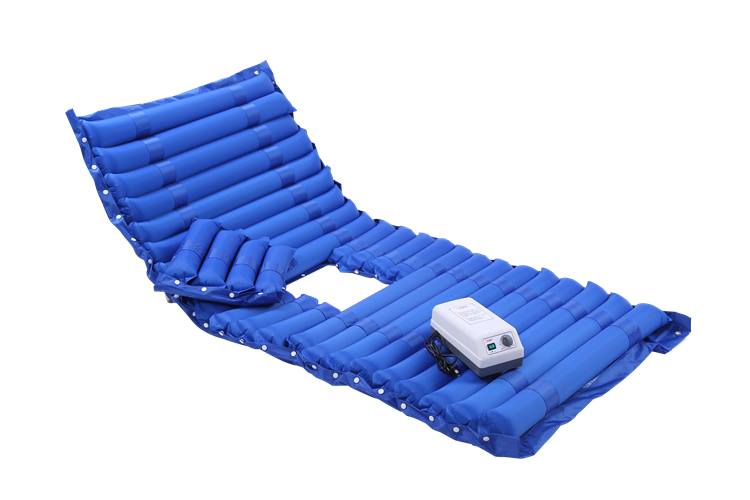 FASICARE ที่นอนลม 22ลอน เปิด-ปิดช่องขับถ่ายได้ พร้อมมอเตอร์ รุ่น FB-408