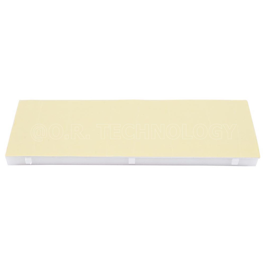 (1ชิ้น) AA071 บอร์ดทดลอง ขนาด 830 Points Solderless Breadboard โฟโต้บอร์ด MB-102