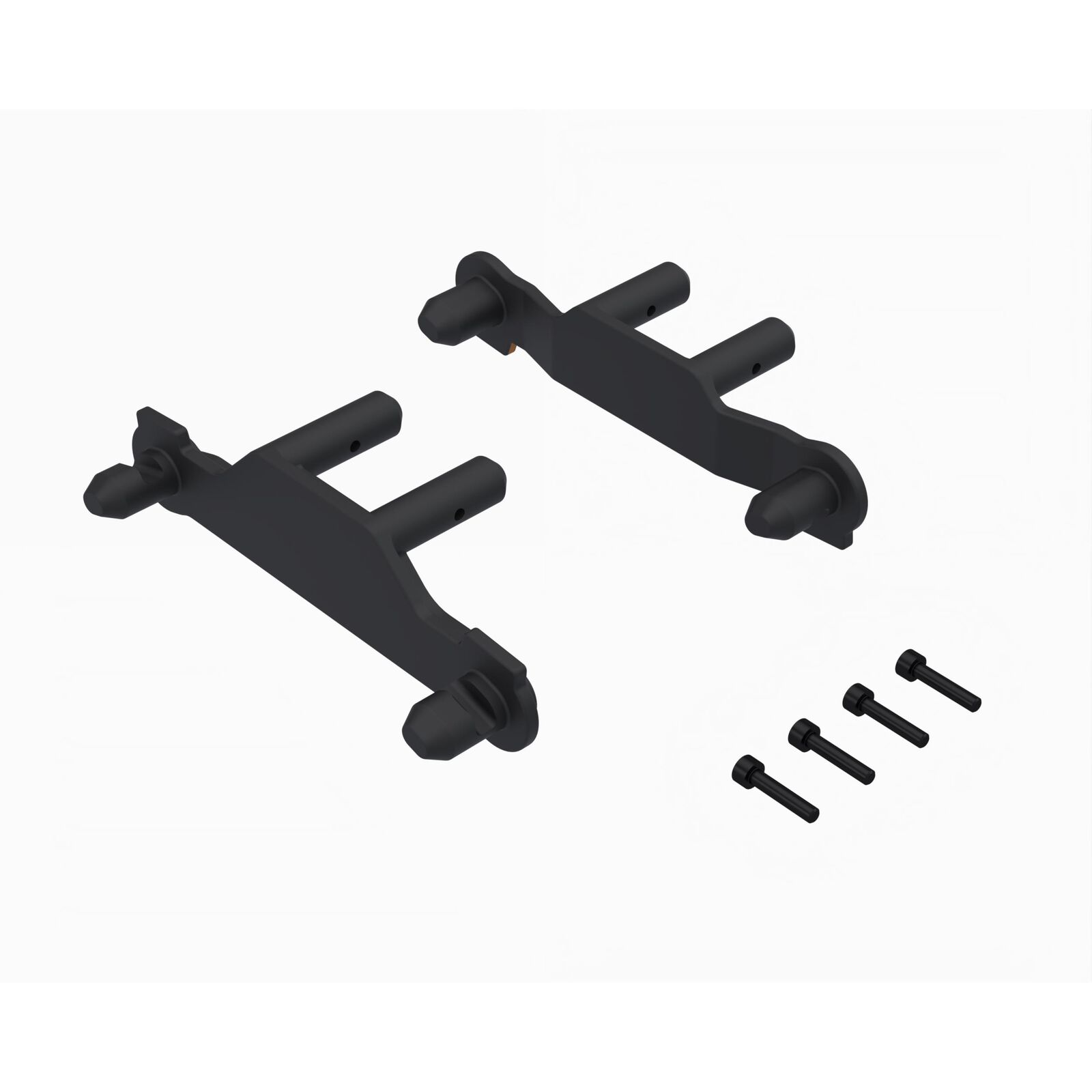 ARA-2142 Body Post Set