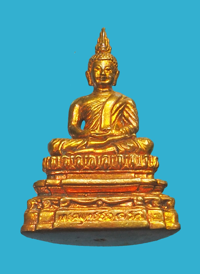 *33339 พระพุทธอังคีรส วัดราชบพิตร ปี 2555 กล่องเดิม (พระยุคแรกๆของสมเด็จพระสังฆราช(อัมพร) องค์ปัจจุบัน ท่านสร้างพระน้อย สนใจเชิญค่ะ 7