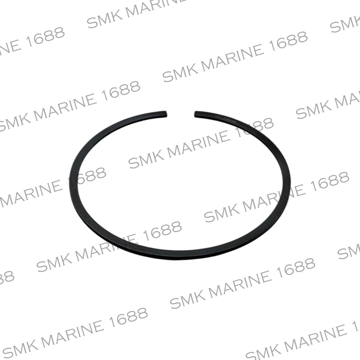 Cummins N Series 3801056 Piston Ring Set / ชุดแหวนลูกสูบ (4วง)