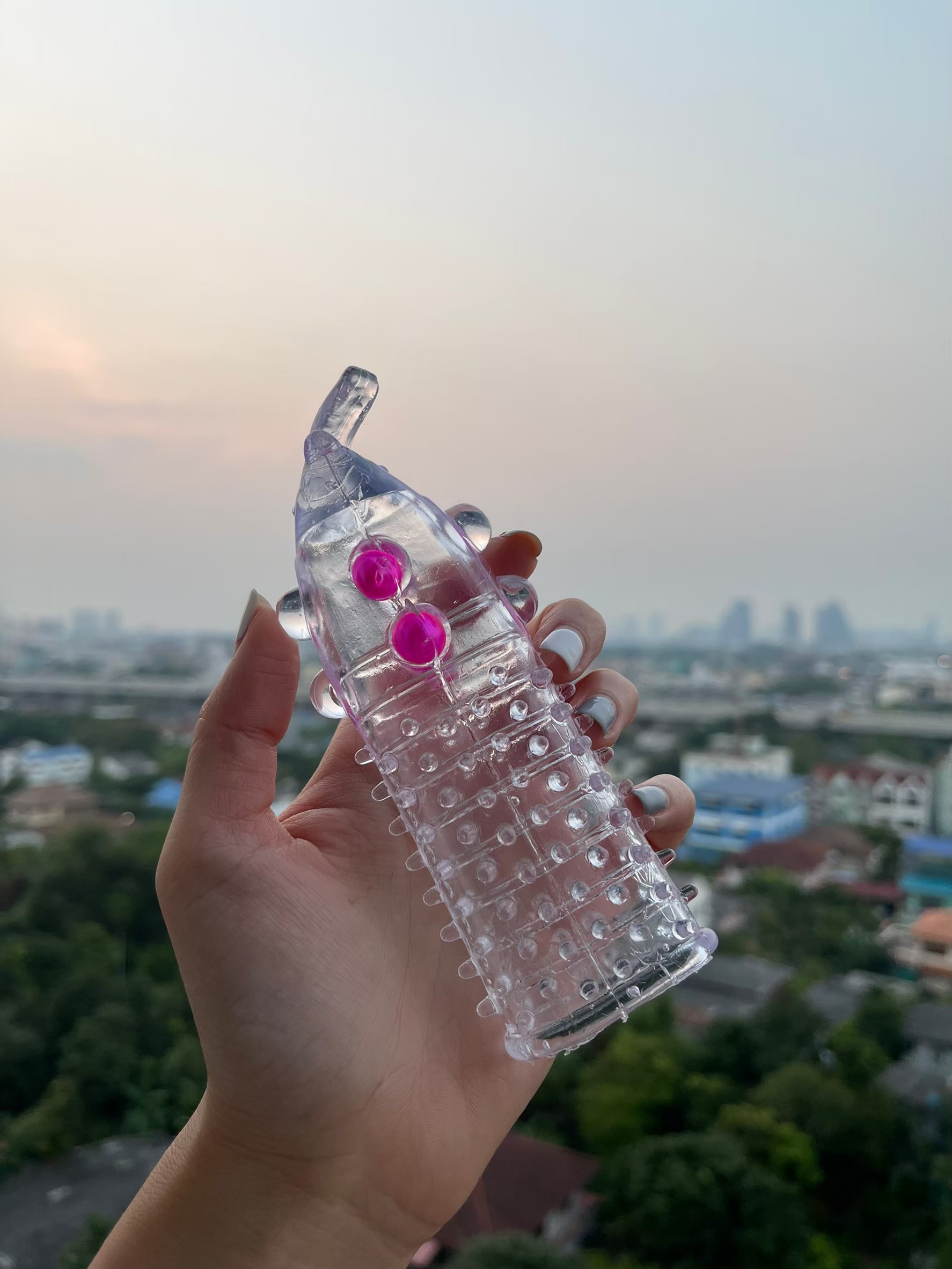 ปลอกมุข