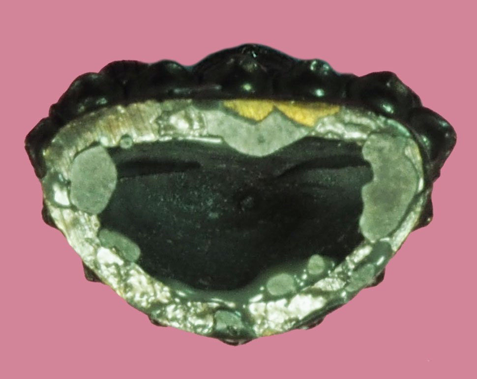 *37794 พระจอมสุรินทร์ หลวงปู่หงษ์ วัดเพชรบุรี สุรินทร์ 86