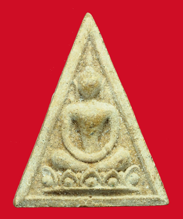 *36496 นางพญามีกำไร หลังใบโพธิ์ หลวงพ่อกวย วัดโฆษิตราราม ชัยนาท 27