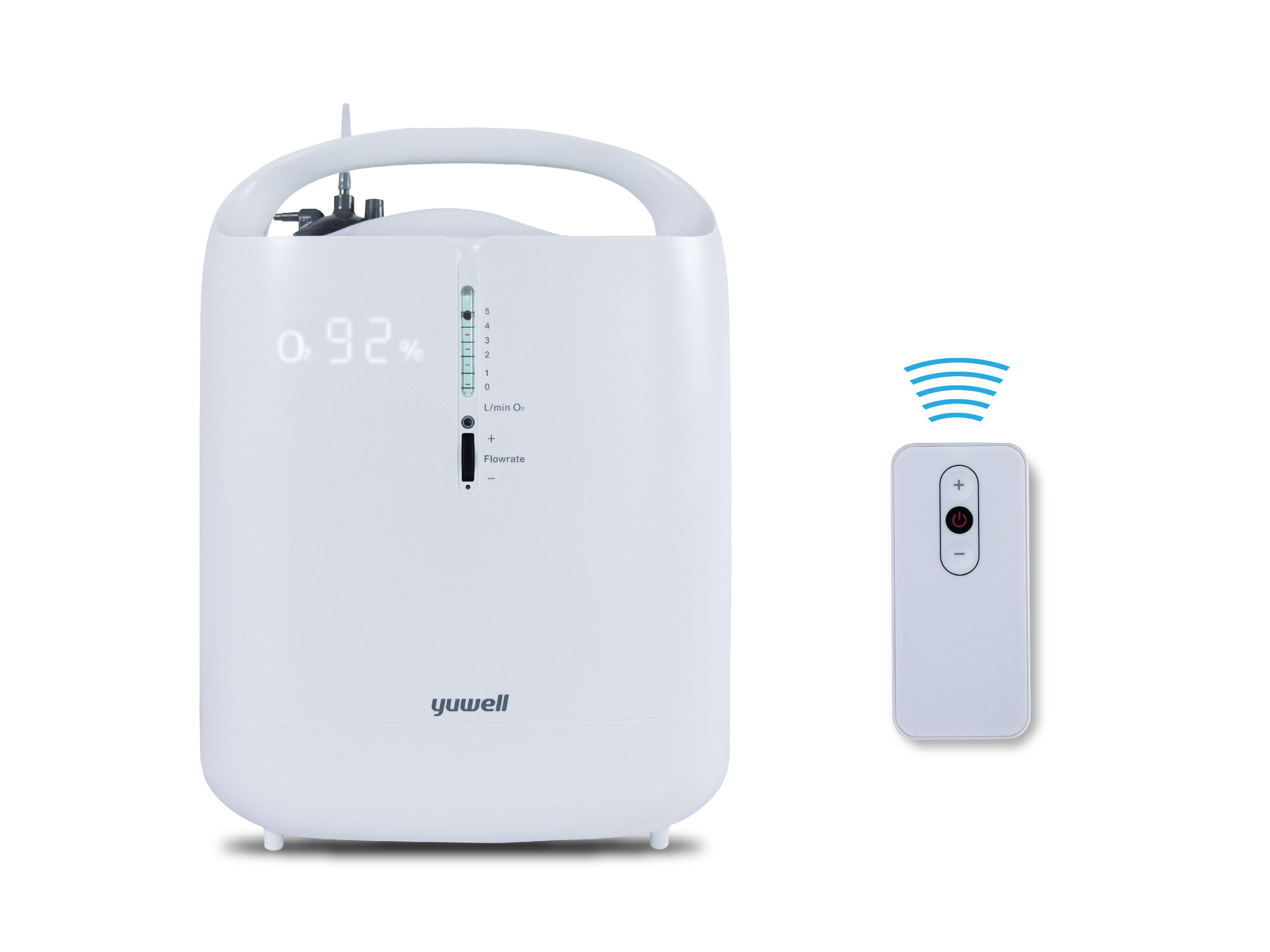 เครื่องผลิตออกซิเจน 7F-3NW