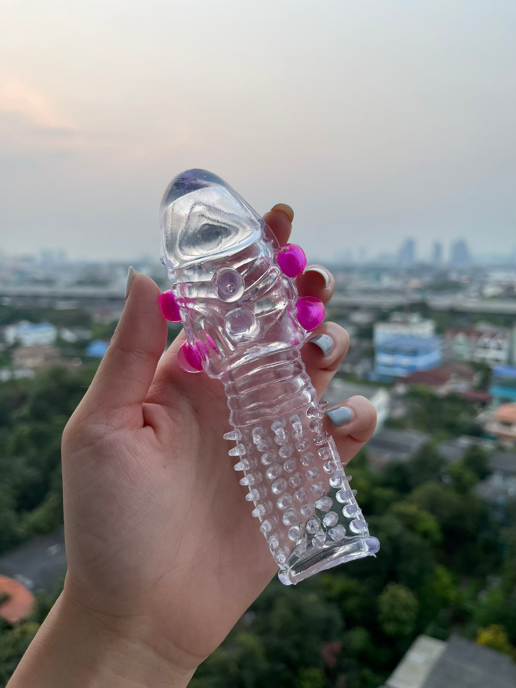 ปลอกมุข