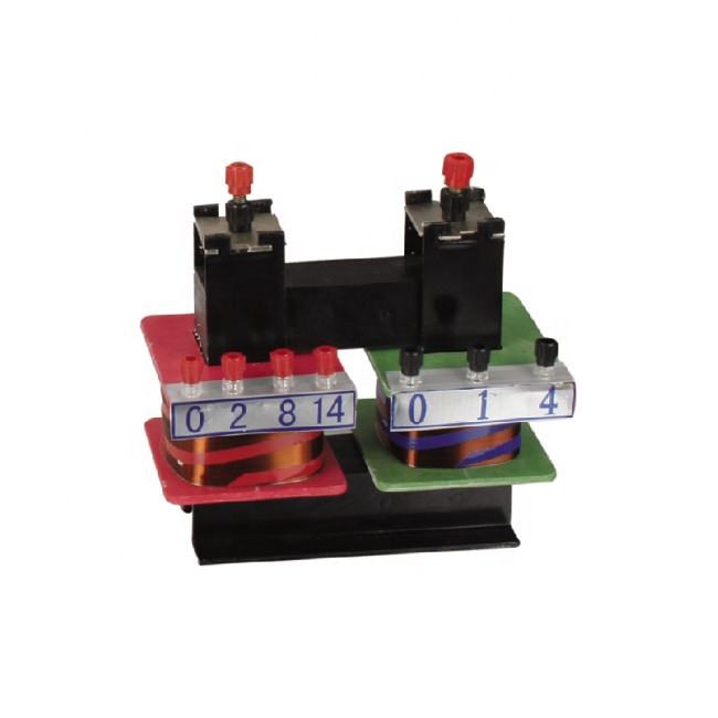 โมเดลหม้อแปลง